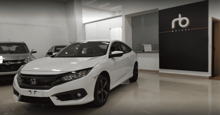 Home - RB Motors